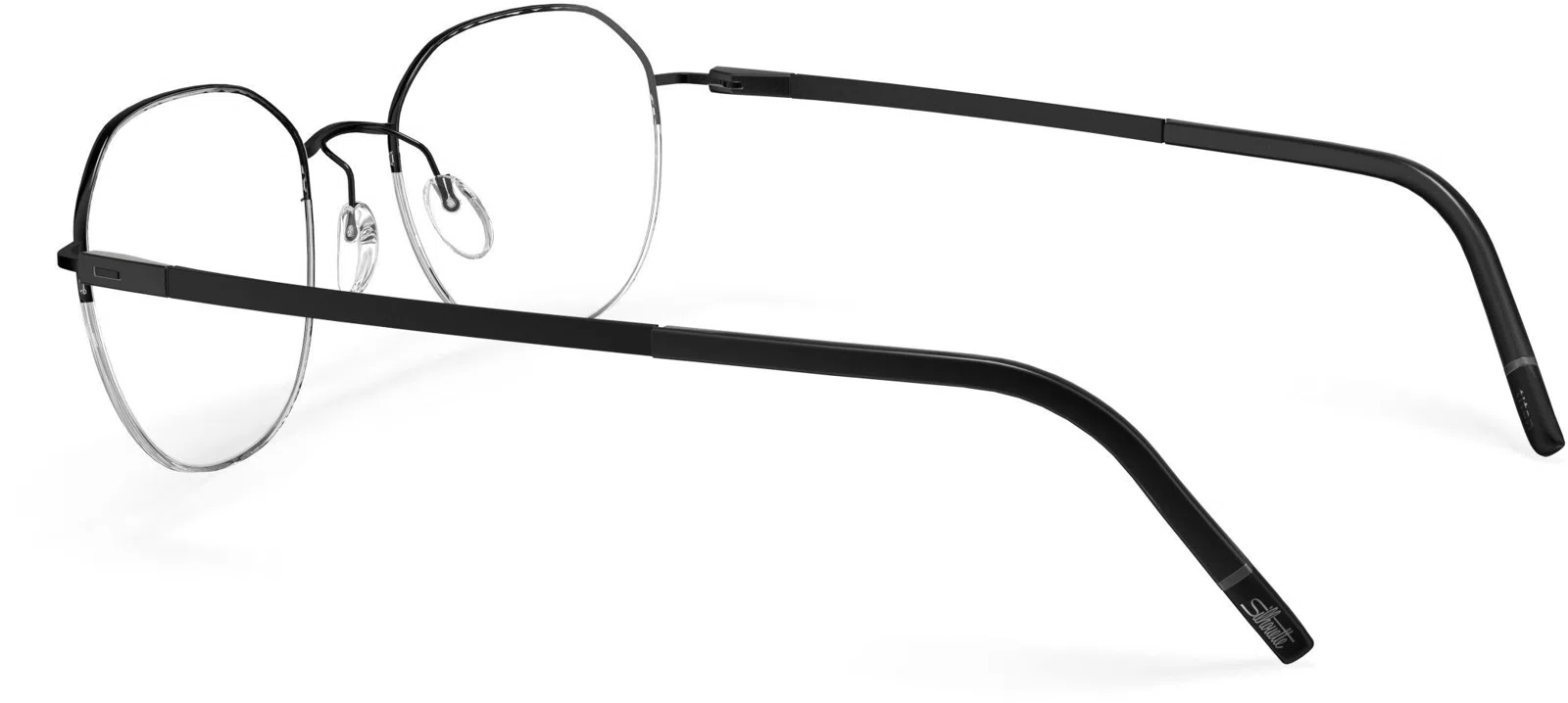 Silhouette Dynamic Dawn 5585 Eyeglasses - view 30